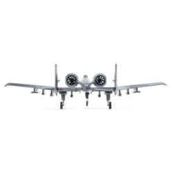 E-Flite A-10 Thunderbolt II 64mm EDF Jet PNP, 1150mm 15 E-Flite A-10 Thunderbolt II 64mm EDF Jet PNP, 1150mm -3c Store e flite efl efl01175 06