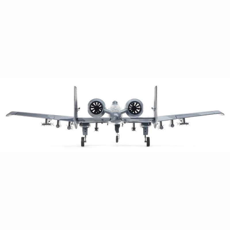 E-Flite A-10 Thunderbolt II 64mm EDF Jet PNP, 1150mm 6 E-Flite A-10 Thunderbolt II 64mm EDF Jet PNP, 1150mm - Image 6