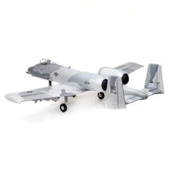 E-Flite A-10 Thunderbolt II 64mm EDF Jet PNP, 1150mm 16 E-Flite A-10 Thunderbolt II 64mm EDF Jet PNP, 1150mm -3c Store e flite efl efl01175 07
