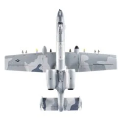 E-Flite A-10 Thunderbolt II 64mm EDF Jet PNP, 1150mm 17 E-Flite A-10 Thunderbolt II 64mm EDF Jet PNP, 1150mm -3c Store e flite efl efl01175 08