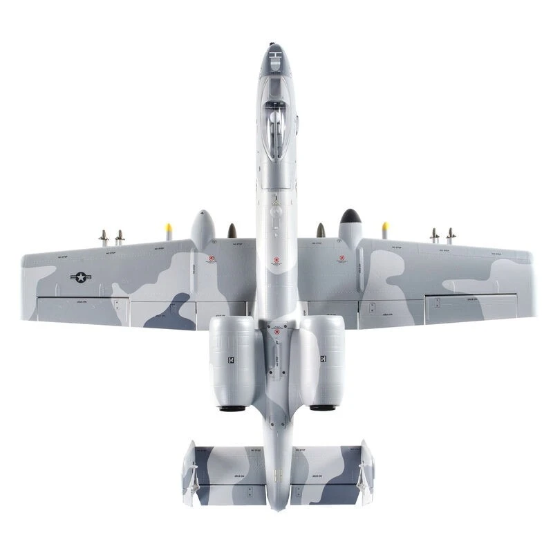 E-Flite A-10 Thunderbolt II 64mm EDF Jet PNP, 1150mm 8 E-Flite A-10 Thunderbolt II 64mm EDF Jet PNP, 1150mm - Image 8