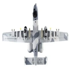 E-Flite A-10 Thunderbolt II 64mm EDF Jet PNP, 1150mm 18 E-Flite A-10 Thunderbolt II 64mm EDF Jet PNP, 1150mm -3c Store e flite efl efl01175 09