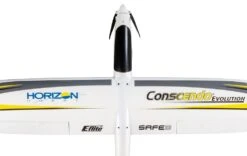 E-flite Conscendo Evolution 1.5m BNF Basic, AS3X/Safe Select -3c Store e flite efl efl01650 02