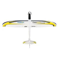 E-flite Conscendo Evolution 1.5m BNF Basic, AS3X/Safe Select -3c Store e flite efl efl01650 05
