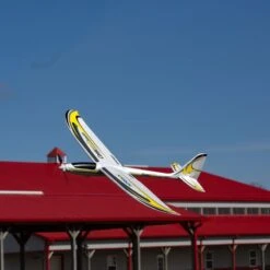 E-flite Conscendo Evolution 1.5m BNF Basic, AS3X/Safe Select -3c Store e flite efl efl01650 10