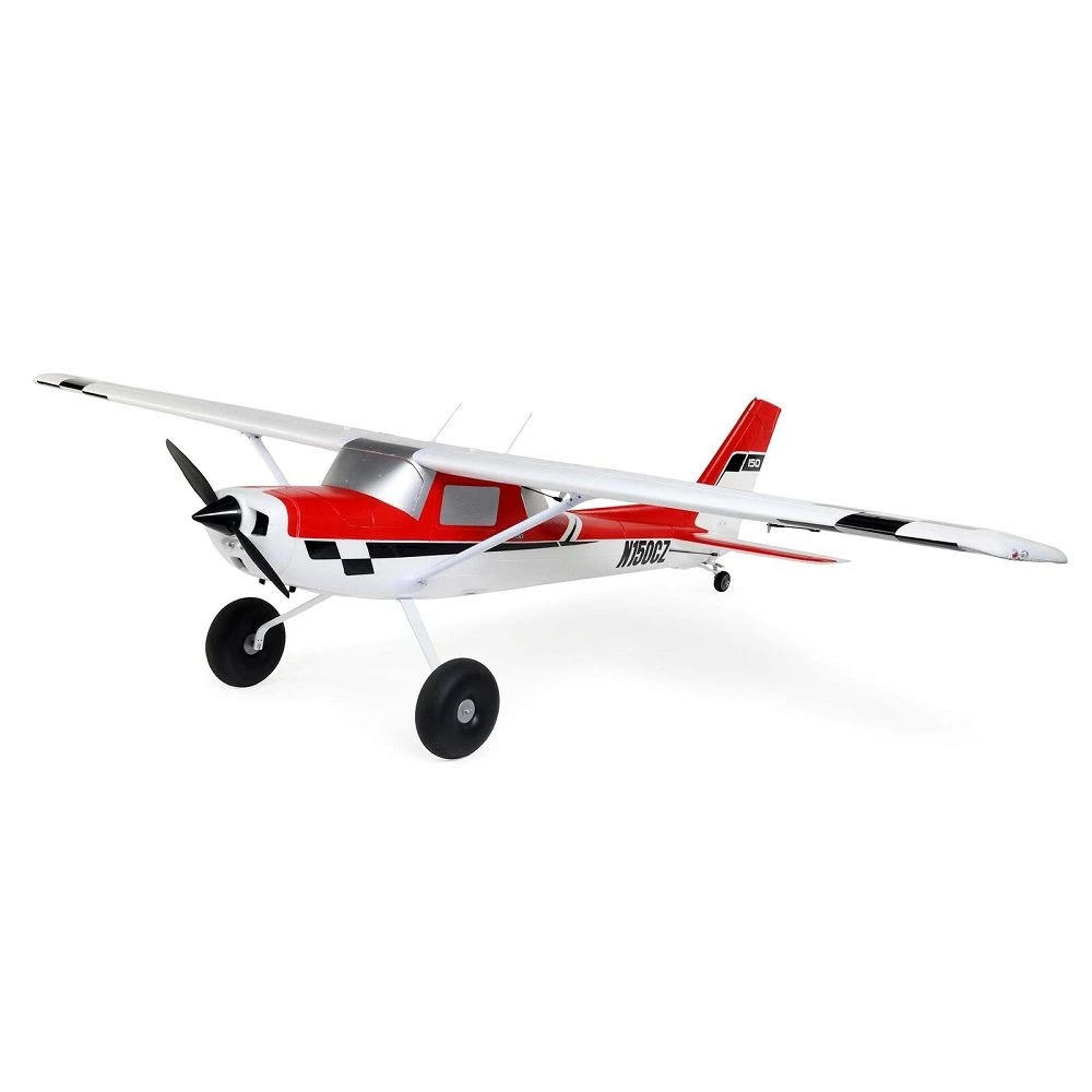 E-flite Carbon-Z Cessna 150T 2.1m BNF Basic Plane 1 E-flite Carbon-Z Cessna 150T 2.1m BNF Basic Plane