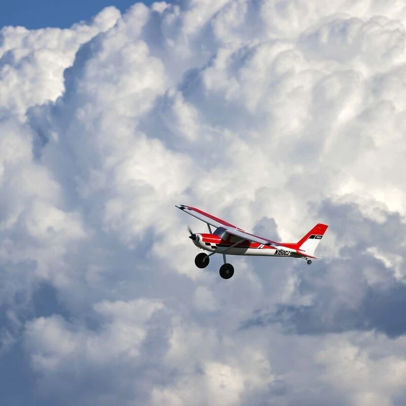 E-flite Carbon-Z Cessna 150T 2.1m BNF Basic Plane 4 E-flite Carbon-Z Cessna 150T 2.1m BNF Basic Plane - Image 4