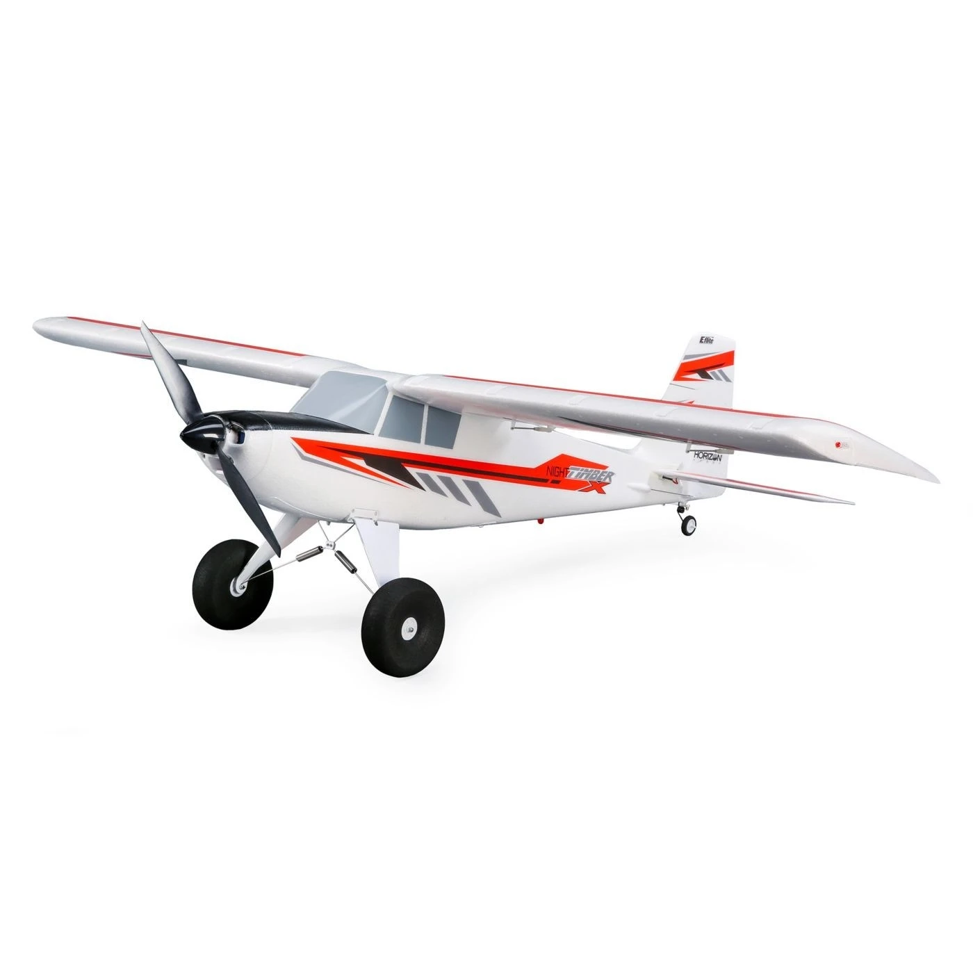 E-Flite Night Timber X 1.2m BNF Basic With AS3X & SAFE Select 2 E-Flite Night Timber X 1.2m BNF Basic With AS3X & SAFE Select - Image 2