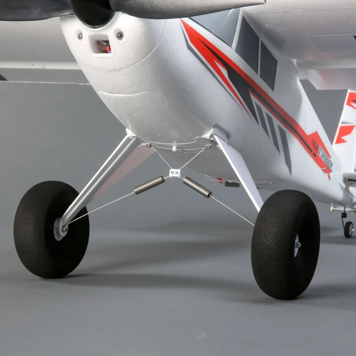 E-Flite Night Timber X 1.2m BNF Basic With AS3X & SAFE Select 8 E-Flite Night Timber X 1.2m BNF Basic With AS3X & SAFE Select - Image 8