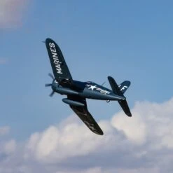E-flite F4U-4 Corsair 1.2m BNF Basic Plane With, AS3X/ Safe 18 E-flite F4U-4 Corsair 1.2m BNF Basic Plane With, AS3X/ Safe -3c Store e flite efl efl18550 09