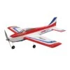 E-Flite Leader 480 Precision Acrobatics Park Flyer