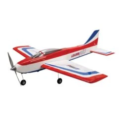 E-Flite Leader 480 Precision Acrobatics Park Flyer