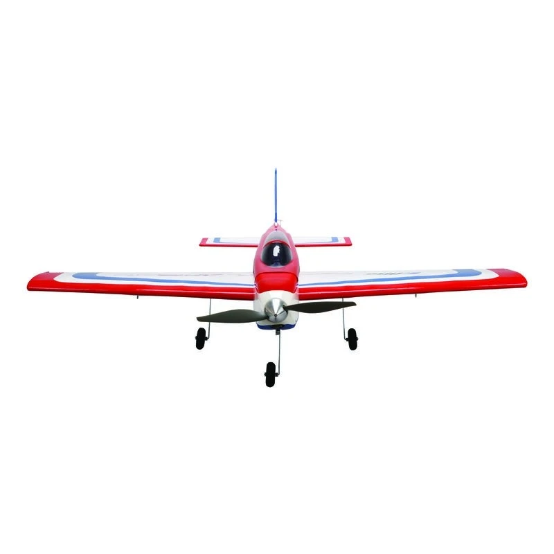 E-Flite Leader 480 Precision Acrobatics Park Flyer 9 E-Flite Leader 480 Precision Acrobatics Park Flyer - Image 9