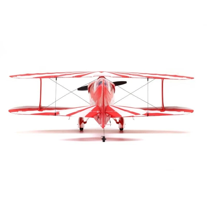 E-flite UMX Pitts S-1S BNF Basic With AS3X And SAFE 2 E-flite UMX Pitts S-1S BNF Basic With AS3X And SAFE - Image 2