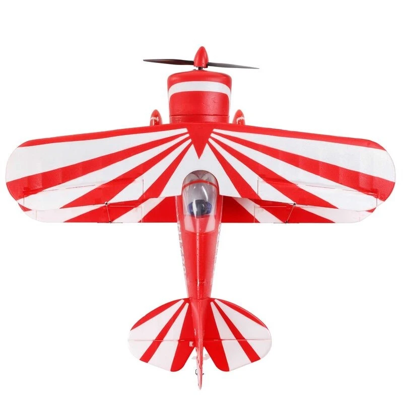 E-flite UMX Pitts S-1S BNF Basic With AS3X And SAFE 5 E-flite UMX Pitts S-1S BNF Basic With AS3X And SAFE - Image 5