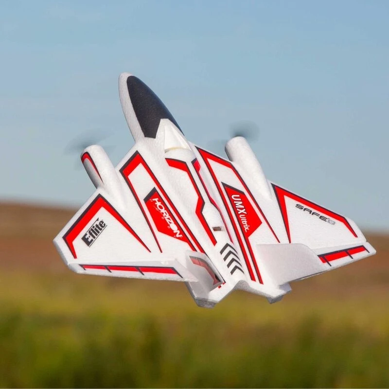 E-Flite UMX Ultrix BNF Basic Delta Wing Airplane 7 E-Flite UMX Ultrix BNF Basic Delta Wing Airplane - Image 7