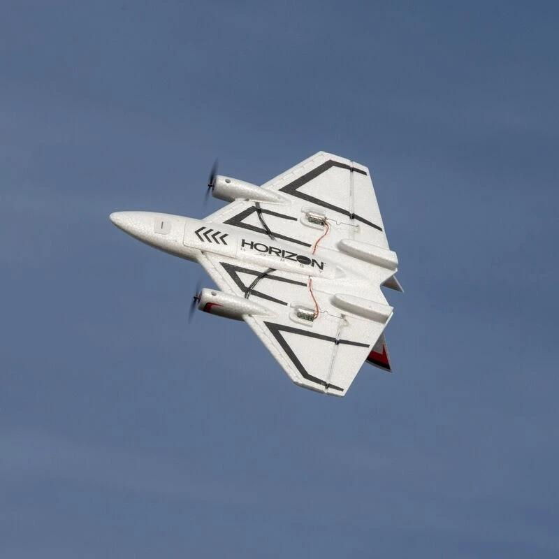 E-Flite UMX Ultrix BNF Basic Delta Wing Airplane 8 E-Flite UMX Ultrix BNF Basic Delta Wing Airplane - Image 8