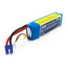 E-Flite LiPo Battery 3000mAh 30C 11.1V (3S)