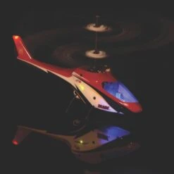 Blade MCX2 RTF Micro Heli -3c Store e flite eflh2400 04