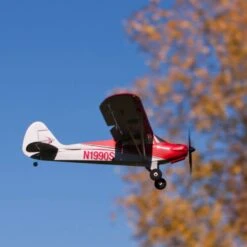 UMX Carbon Cub SS BNF -3c Store e flite eflu1180 04