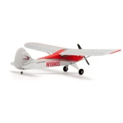 UMX Carbon Cub SS BNF -3c Store e flite eflu1180 05