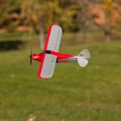 UMX Carbon Cub SS BNF -3c Store e flite eflu1180 06