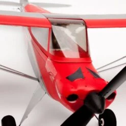 UMX Carbon Cub SS BNF -3c Store e flite eflu1180 07