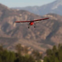 UMX Carbon Cub SS BNF -3c Store e flite eflu1180 08