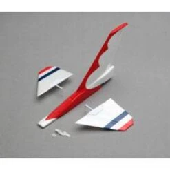 E-Flite Part #EFLU2860, Tail Set With Accessories (UMX F-16)