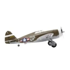 UMX P-47 Brushless BNF Basic Plane
