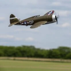 UMX P-47 Brushless BNF Basic Plane -3c Store e flite eflu3250 03