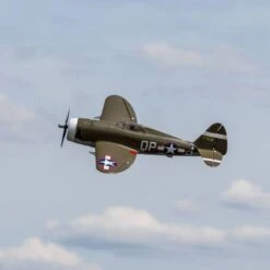 UMX P-47 Brushless BNF Basic Plane -3c Store e flite eflu3250 05