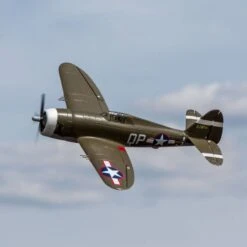 UMX P-47 Brushless BNF Basic Plane -3c Store e flite eflu3250 08