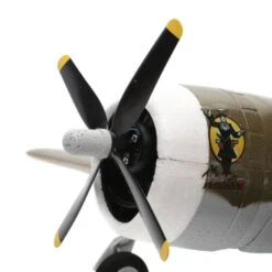 UMX P-47 Brushless BNF Basic Plane -3c Store e flite eflu3250 09