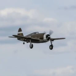 UMX P-47 Brushless BNF Basic Plane -3c Store e flite eflu3250 10