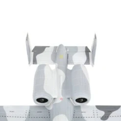 A-10 Warthog Brushless BNF Basic -3c Store e flite eflu3750 04