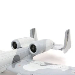 A-10 Warthog Brushless BNF Basic -3c Store e flite eflu3750 06