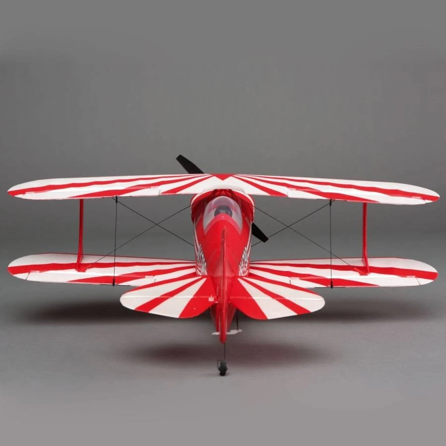 UMX Pitts S-1S BNF Basic Acrobatic Plane 6 UMX Pitts S-1S BNF Basic Acrobatic Plane - Image 6