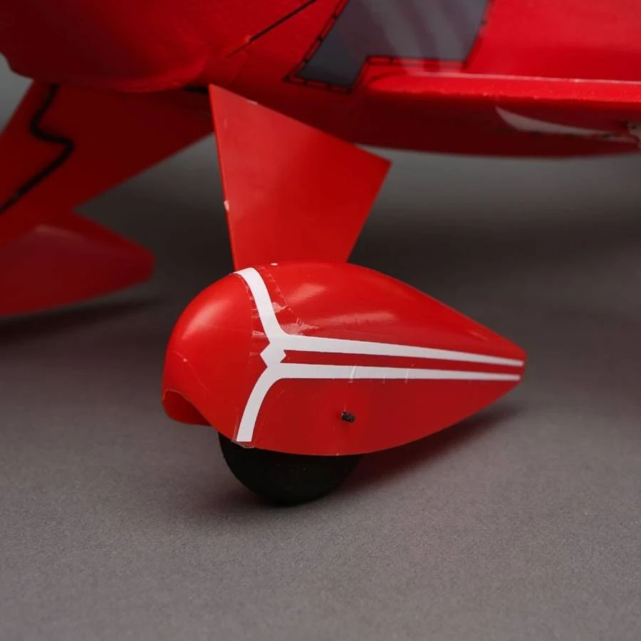 UMX Pitts S-1S BNF Basic Acrobatic Plane 7 UMX Pitts S-1S BNF Basic Acrobatic Plane - Image 7