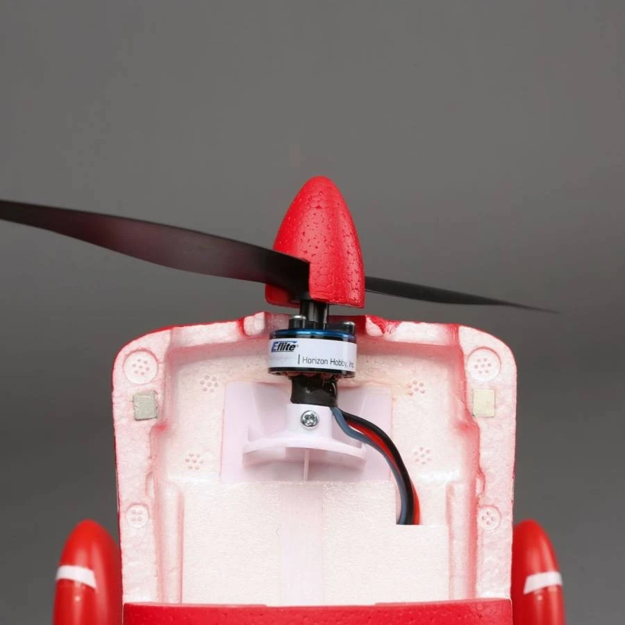 UMX Pitts S-1S BNF Basic Acrobatic Plane 10 UMX Pitts S-1S BNF Basic Acrobatic Plane - Image 10