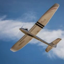 UMX Radian FPV BNF Aircraft Without Headset -3c Store e flite eflu6780 03