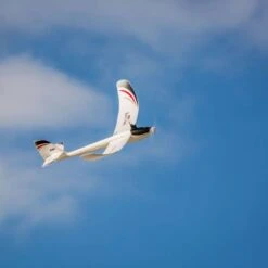 UMX Radian FPV BNF Aircraft Without Headset -3c Store e flite eflu6780 05