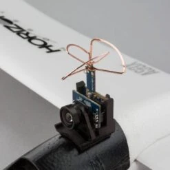 UMX Radian FPV BNF Aircraft Without Headset -3c Store e flite eflu6780 06