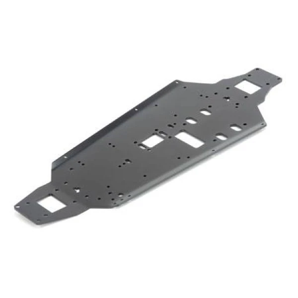 ECX RC Main Chassis (Revenge Elec/Nitro) 1 ECX RC Main Chassis (Revenge Elec/Nitro)