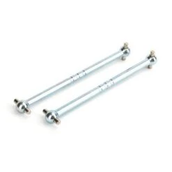 ECX RC Front/Rear Driveshafts (Revenge Elec/Nitro) (2)