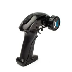 2.4GHz Transmitter: 1:14 Outburst