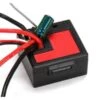 Rock Crawling Mini ESC/RX 2.4ghz, WP V2