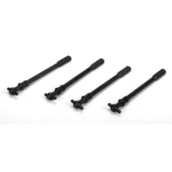 Dog Bone: 1/18 4WD Temper