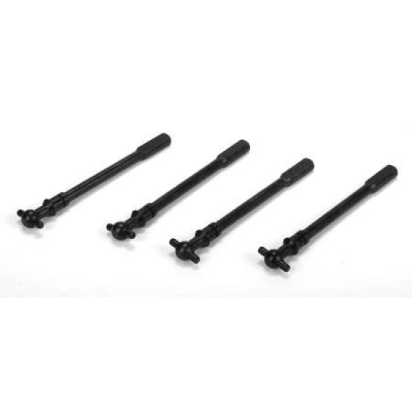 Dog Bone: 1/18 4WD Temper 1 Dog Bone: 1/18 4WD Temper