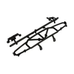 ECX RC Rear Bumper Set (1/10 2WD Torment)